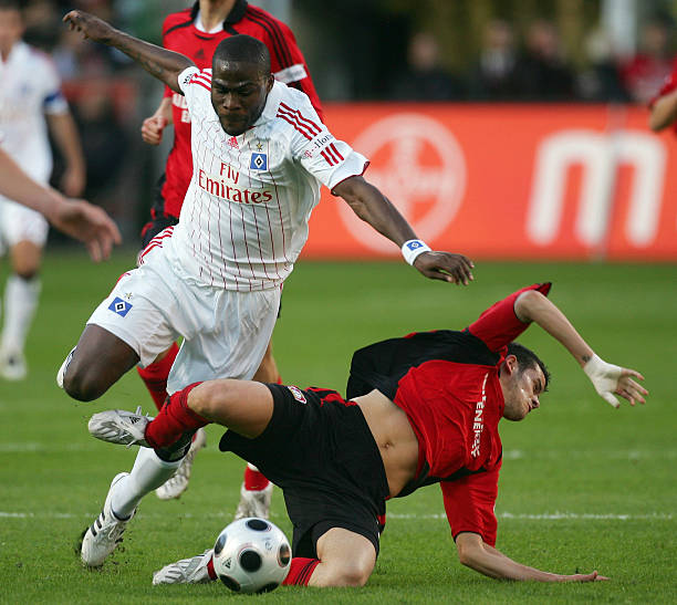 实力的契机 实力的契机