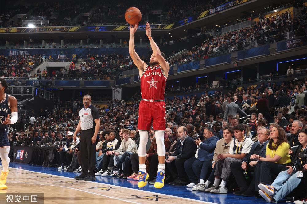 比赛的焦点 比赛的焦点