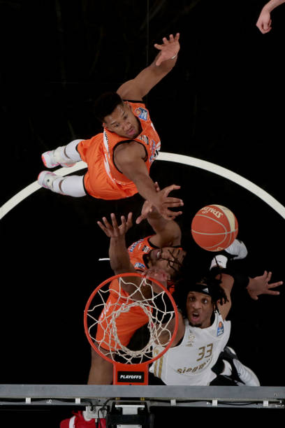 力与阿诺德 力与阿诺德